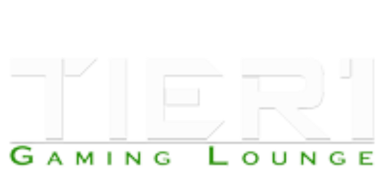 Tier 1 Gaming Lounge